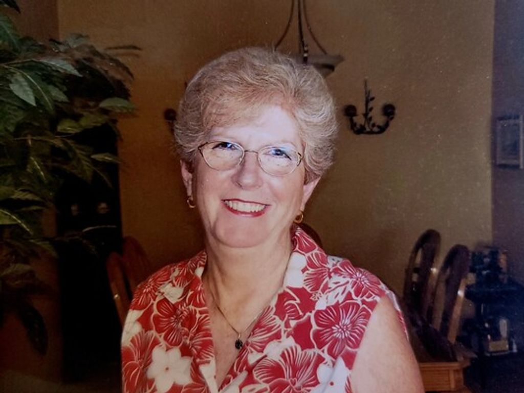 Jeanne Schultz Cusimano Profile Photo