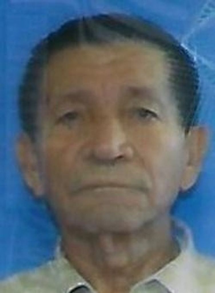 Jose "Tono" Valentin Ramirez Profile Photo