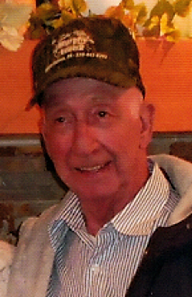Clark L. Diehl