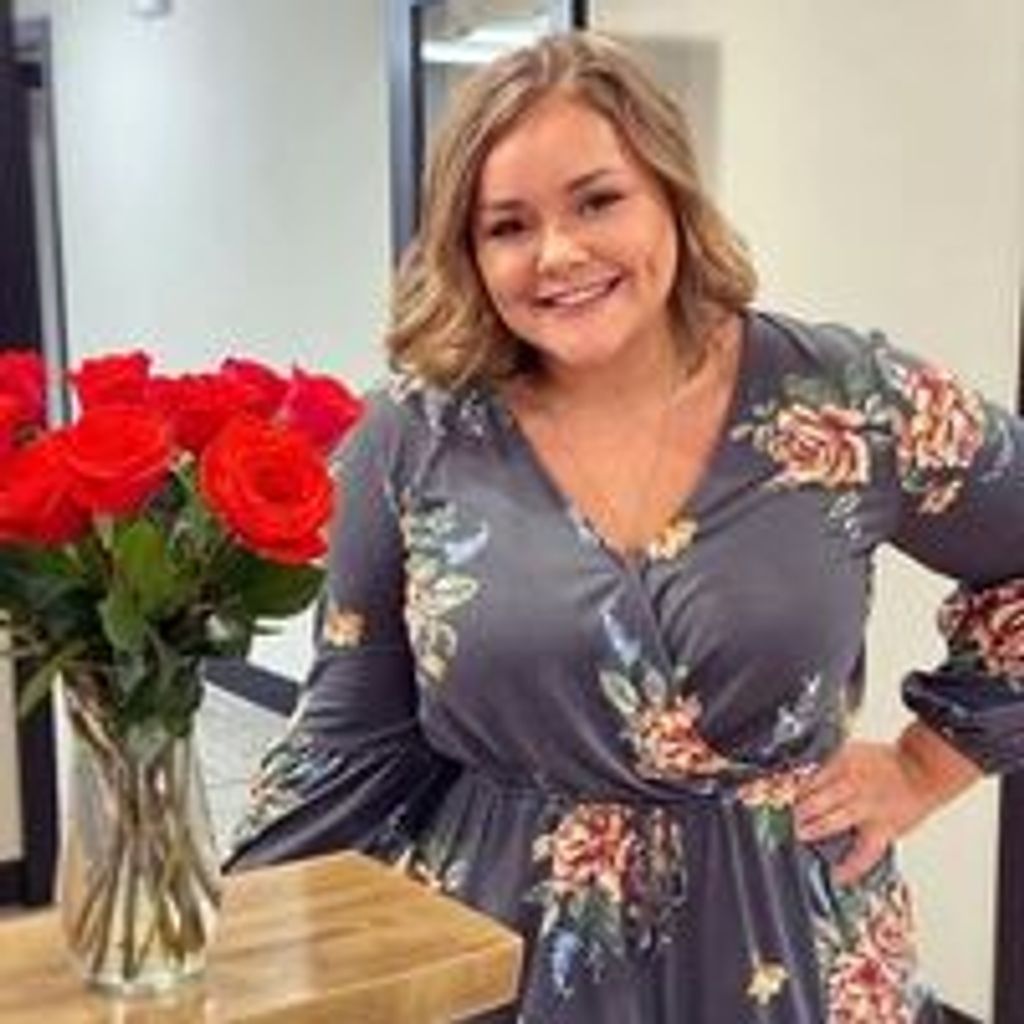 Morgan Taylor Avenson Profile Photo