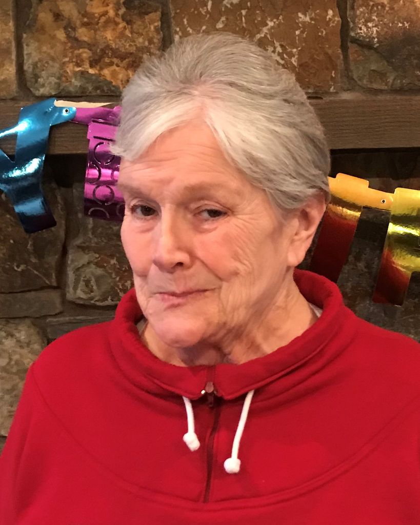 Doris Elaine Walther Profile Photo
