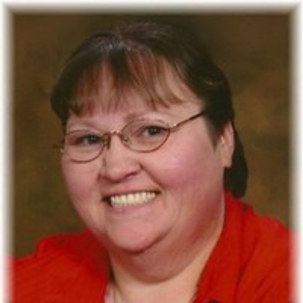 Mary Ellen Chamness