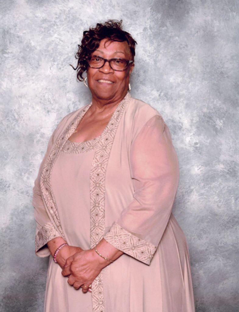 Brenda Joyce Harvey Profile Photo
