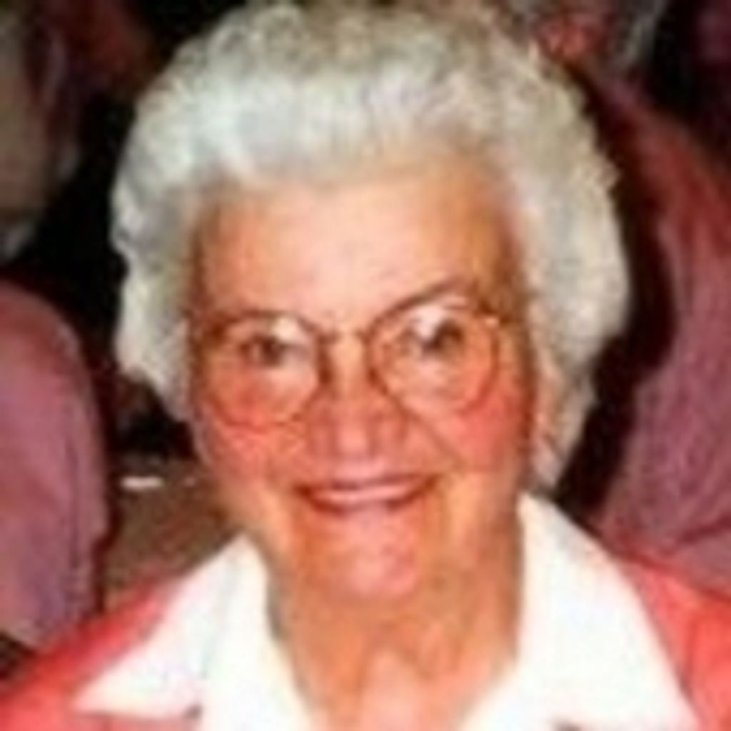 Doris E. Ray Profile Photo
