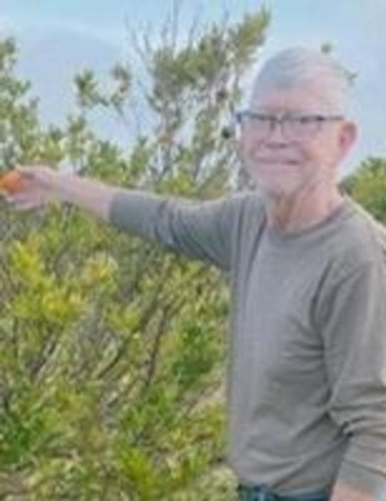 Joseph Barthle Schambeau