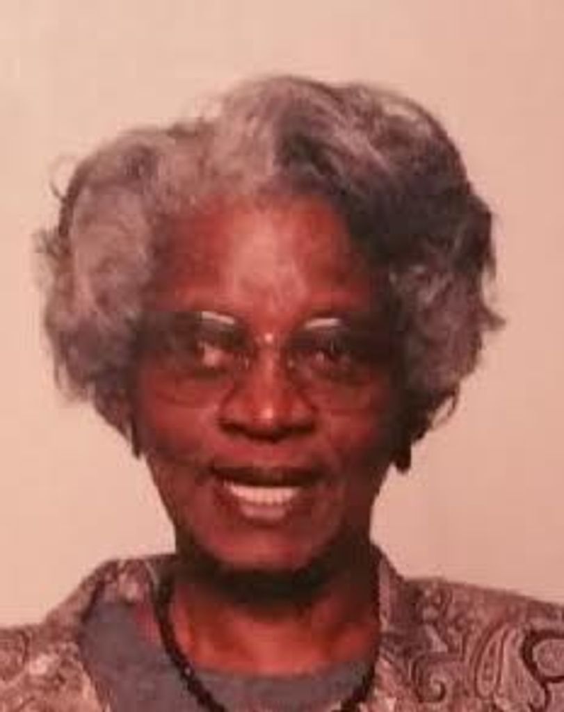Velma Rene (Hunt)  Timmons Profile Photo