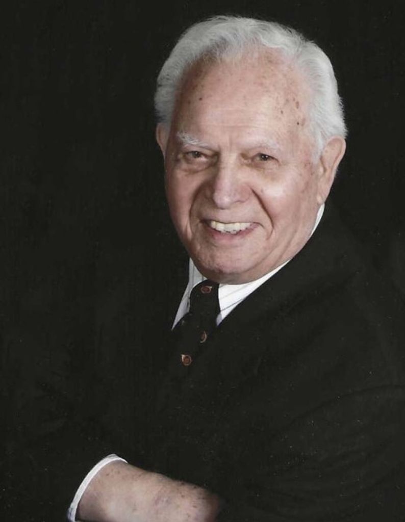 Nicholas James Santore Profile Photo