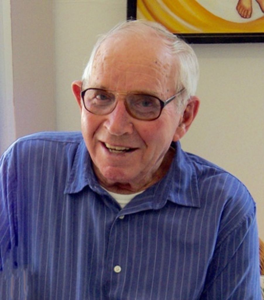 Charles C. Kurt Profile Photo
