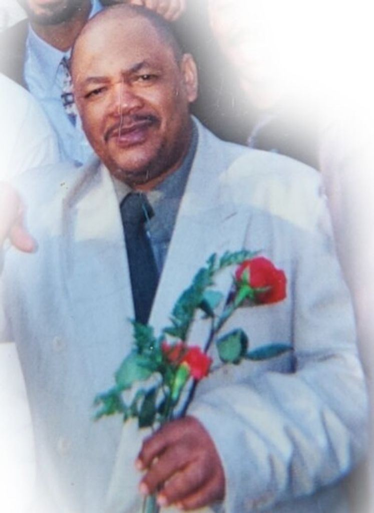 James Gilbert Williams Profile Photo