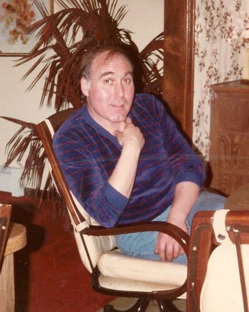 Paul Howard Boraks Profile Photo