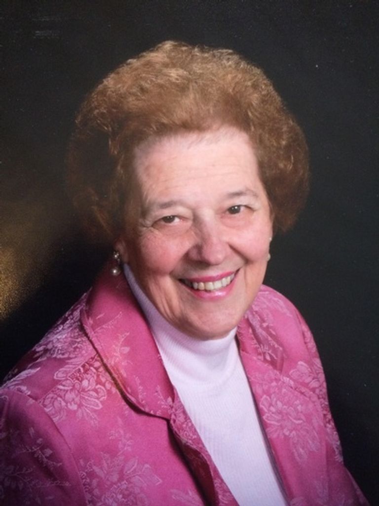 Patricia E. Lucash Profile Photo
