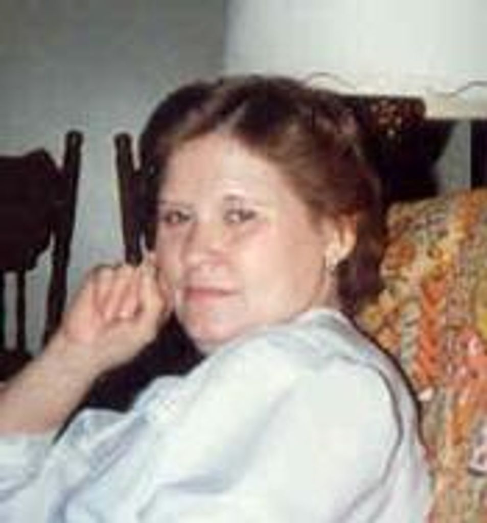 Carolyn L. Mattingly
