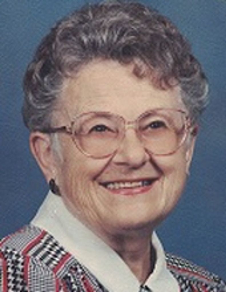 Yvonne Furman