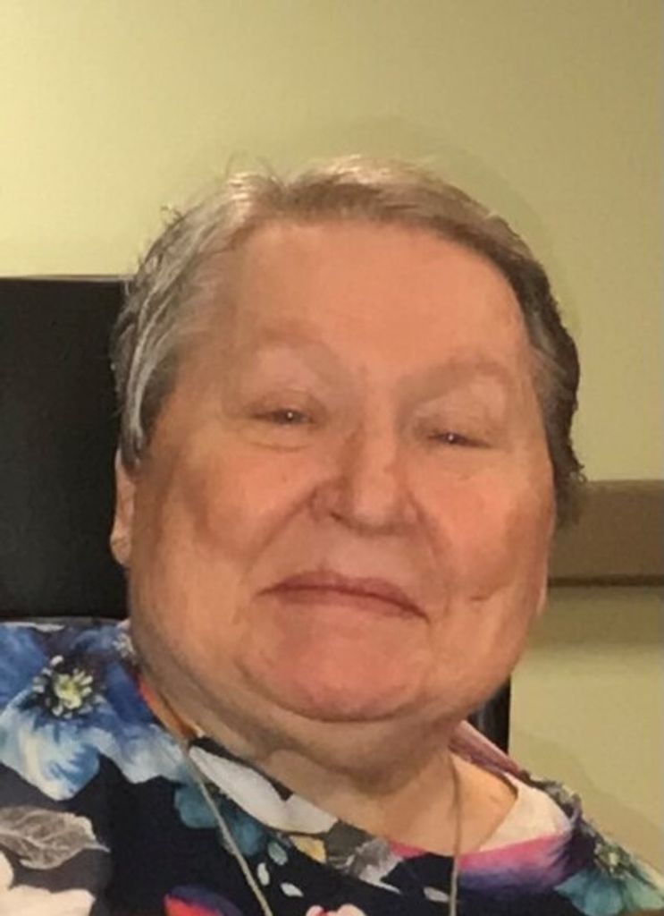 Joann C. Wood Profile Photo