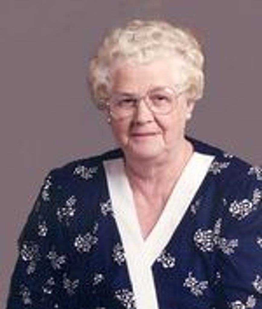 Eileen C. Strouse
