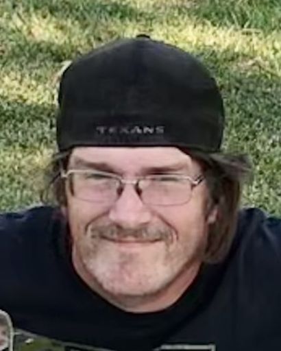 Brian Keith Hulsey's obituary image