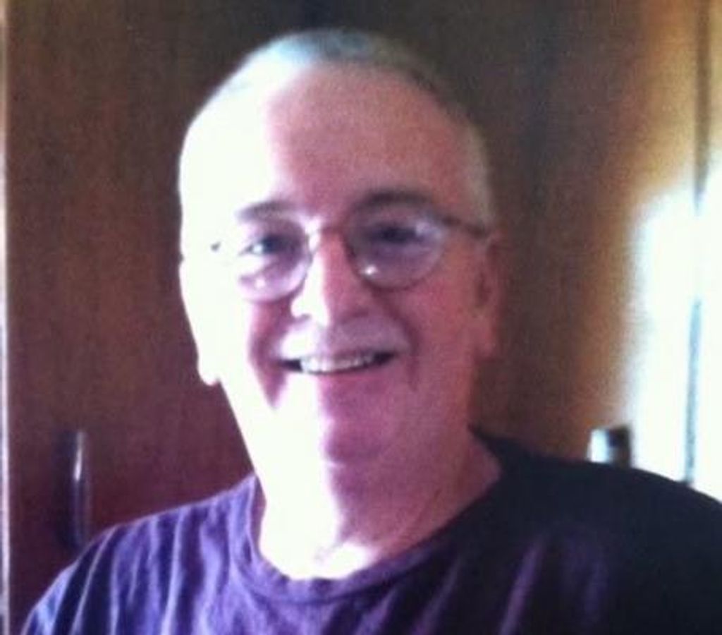 Dennis Gordon Grove Profile Photo