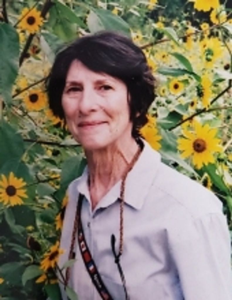 Sandra Bradley