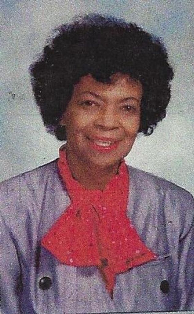 Helen Lois Coleman Profile Photo