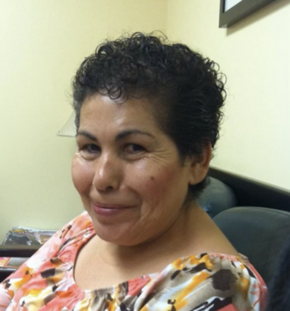 Esther Cardoso Profile Photo