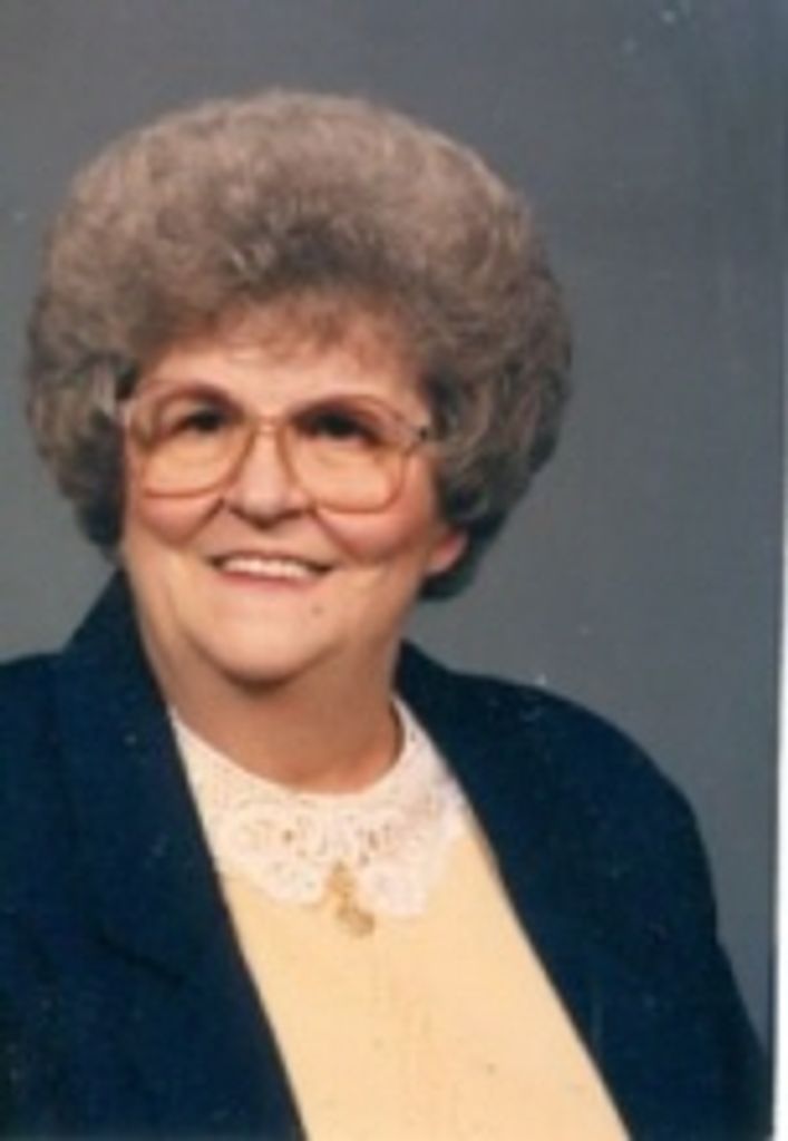 Dora E. Watson