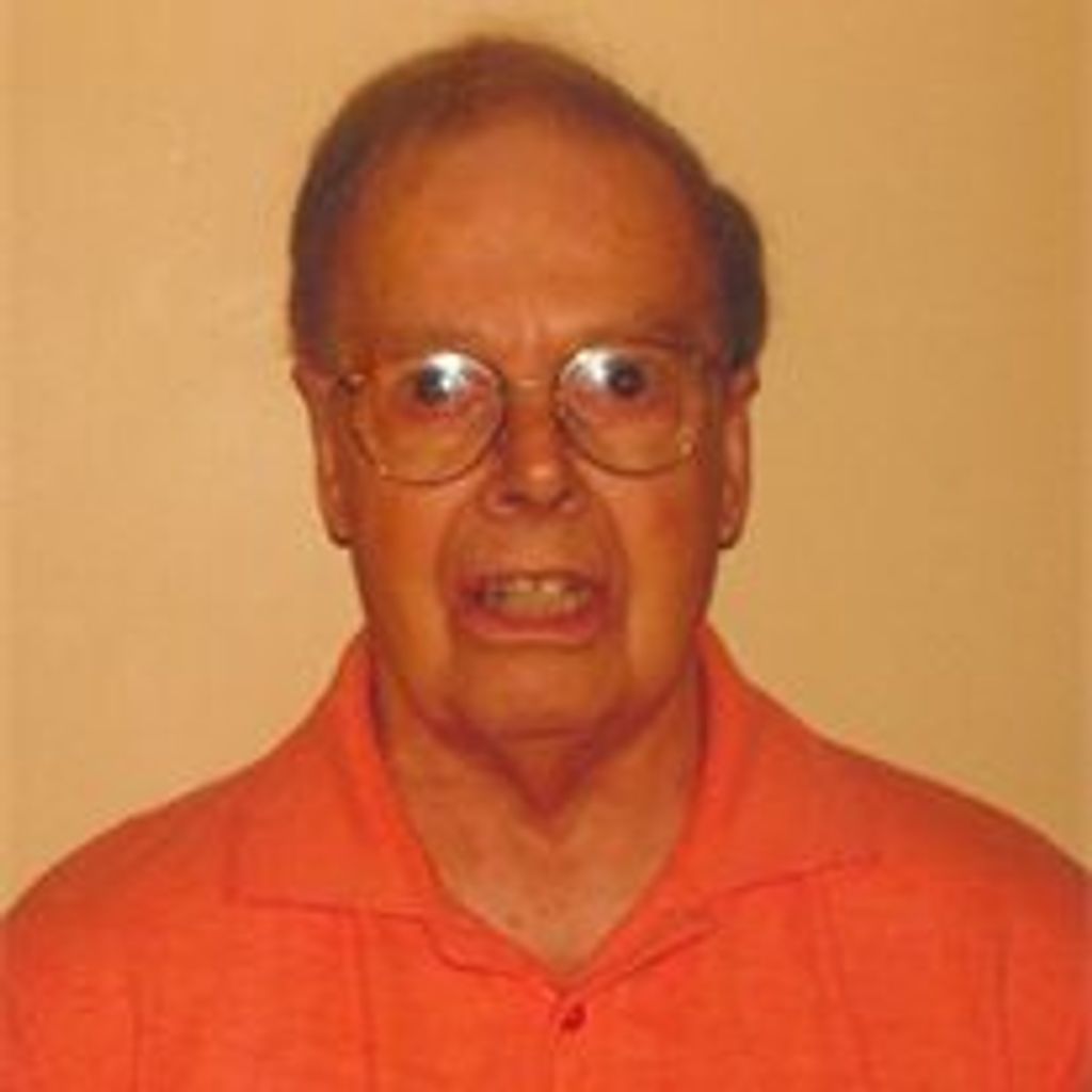 Donald Russell "Don" Kenepp