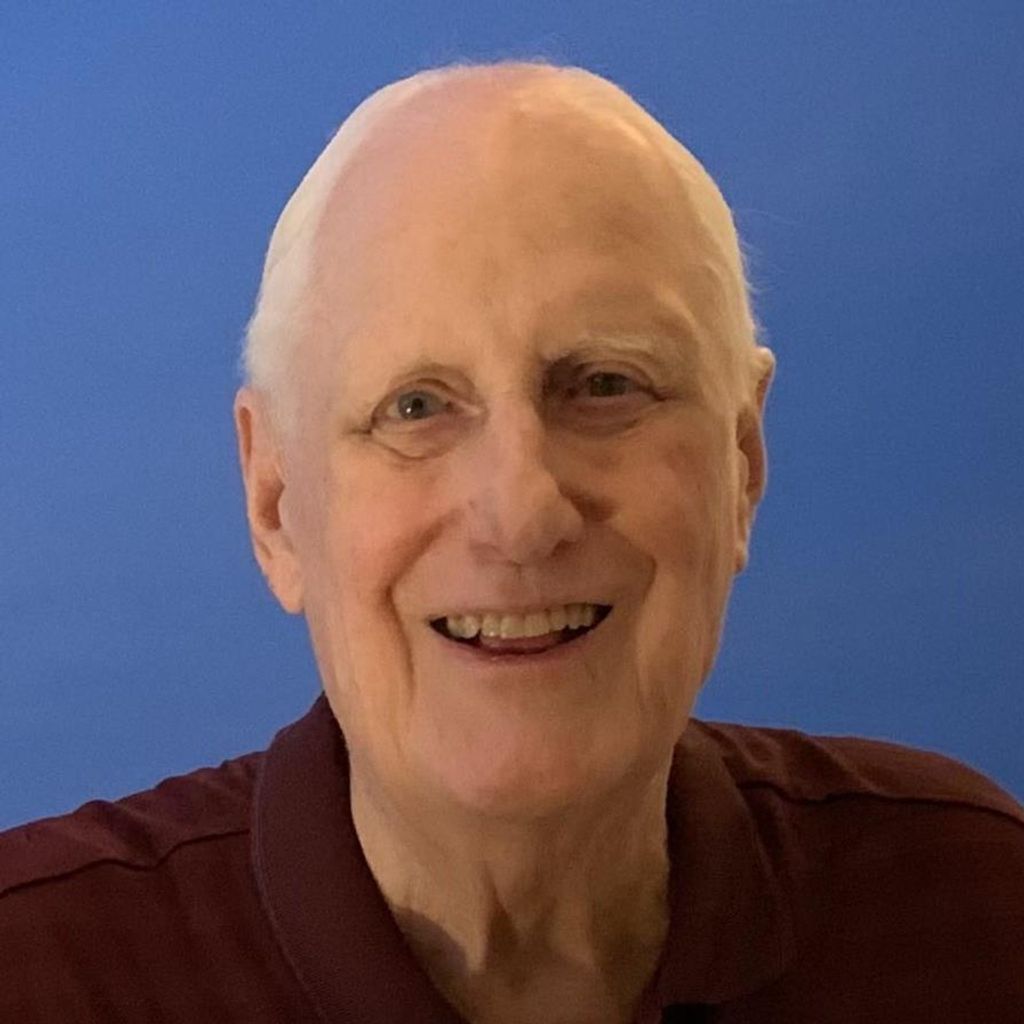 Robert Burton Poehler Profile Photo