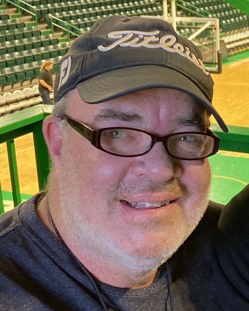 Todd A. Miller Profile Photo