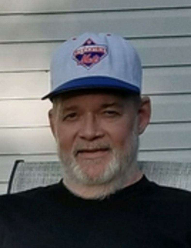 Robert D. "Bob" Keefer