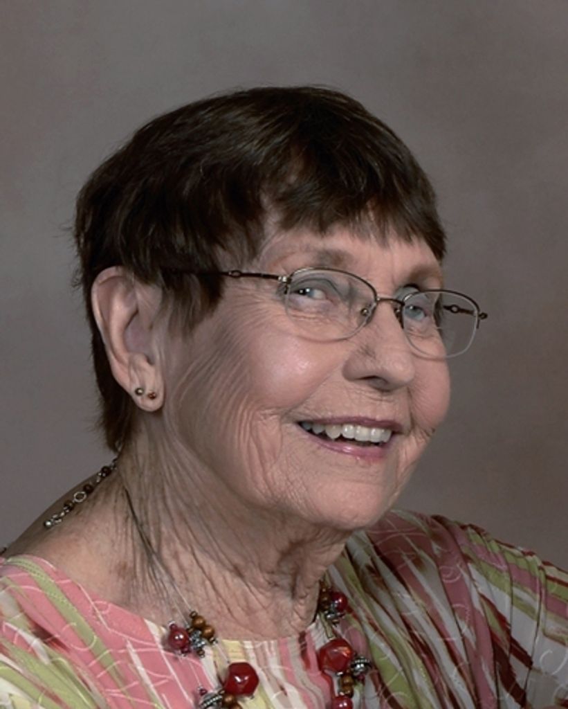 Frances C. Frick Profile Photo