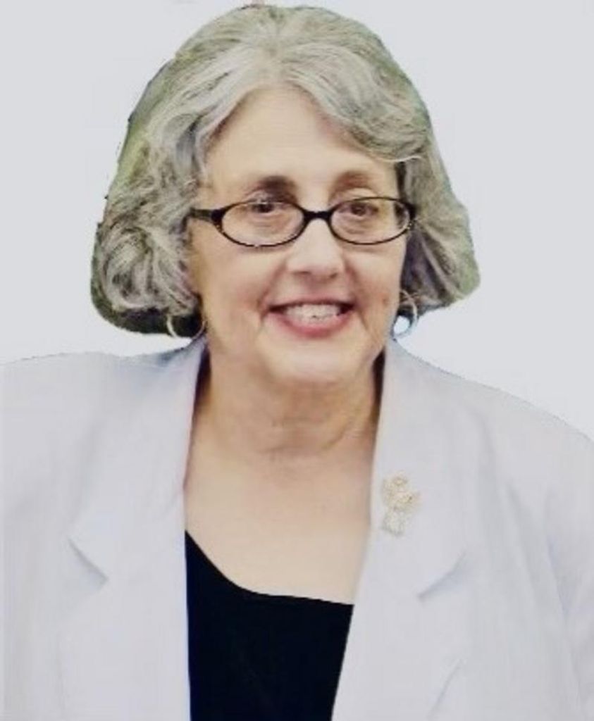 Sue Robinson Hubbs Profile Photo