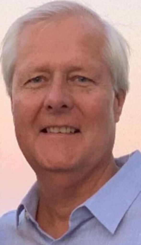 Charles "Charlie" Ray