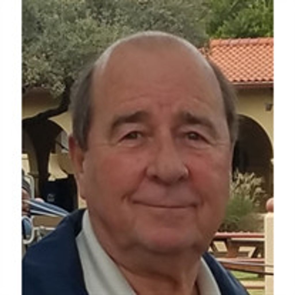 Theodore P. Greggis
