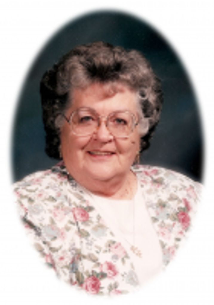 Georgie Elda Wickberg