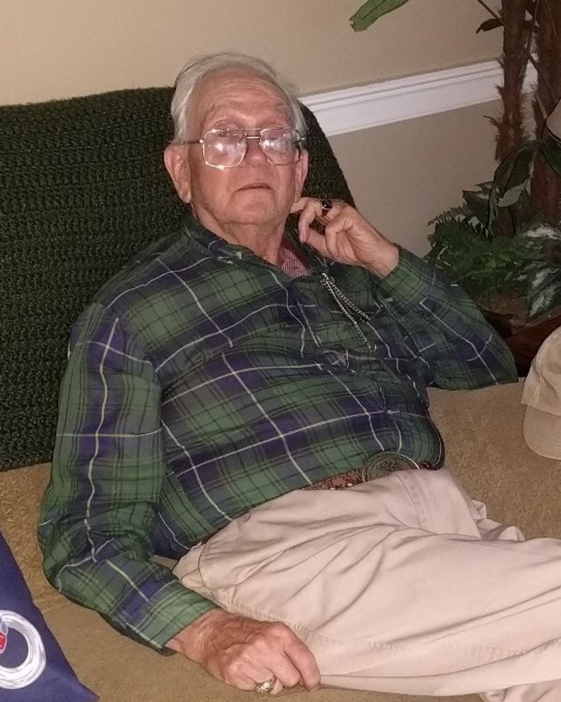 Ulyesses “Sonny” Gambrell Profile Photo