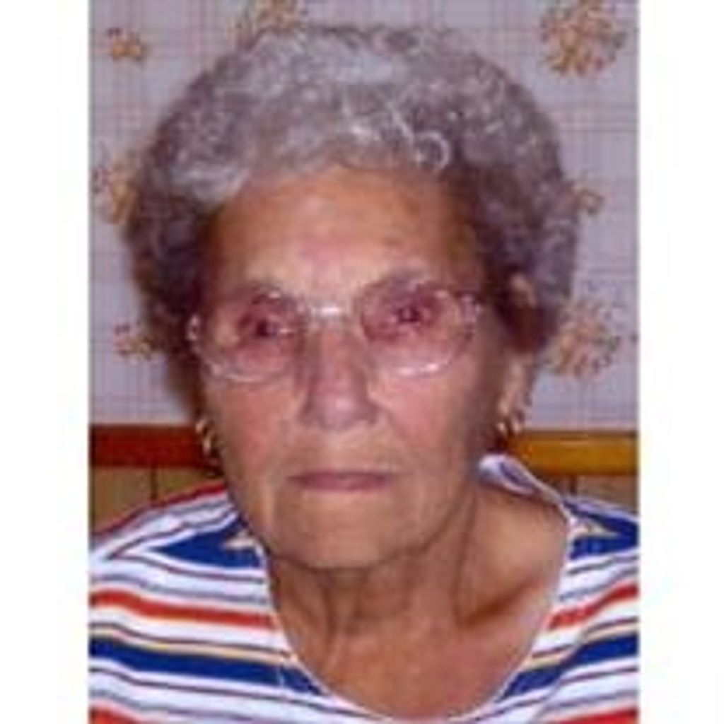 Erma Lee Dow