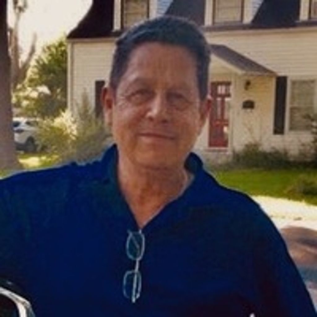 Henry Garcia