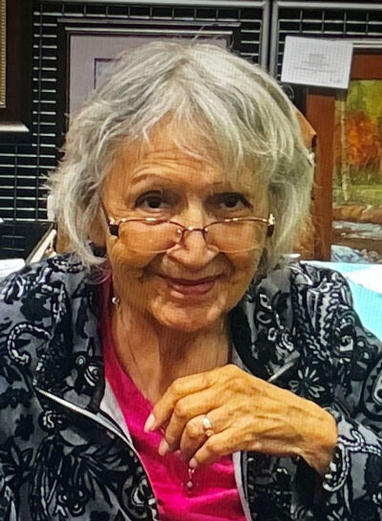 Gayle E. Ziegler Profile Photo