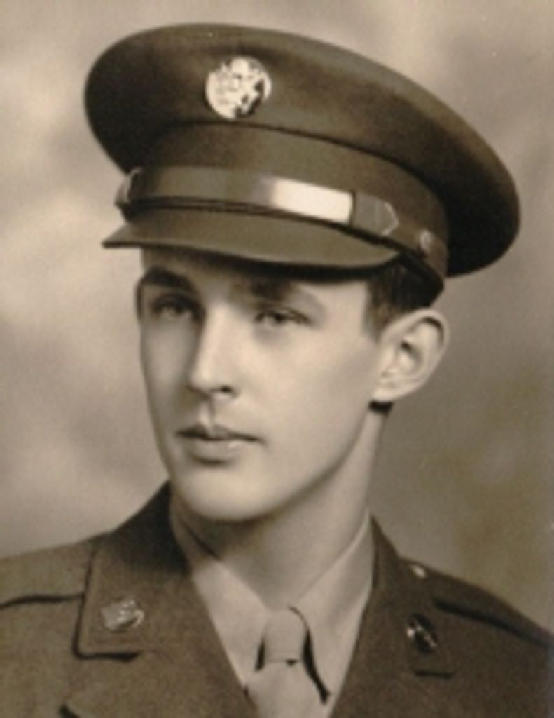 Donald L. McCollum