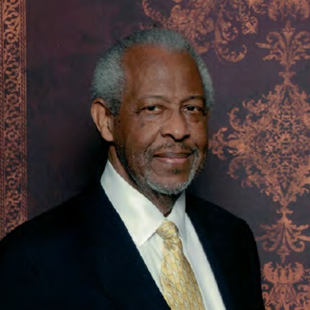 Kenneth T Moore, Sr.