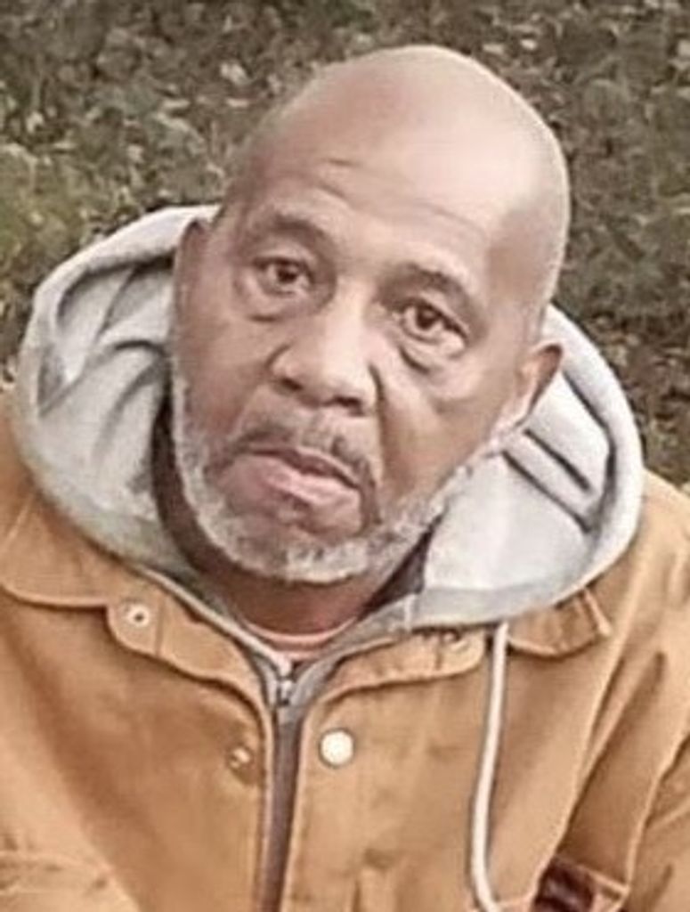 Vernon Lee Diggs, Jr. Profile Photo