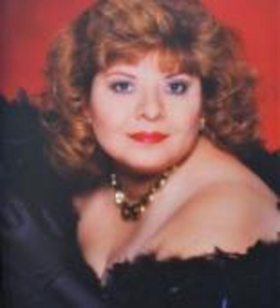 Annabel Garcia Profile Photo