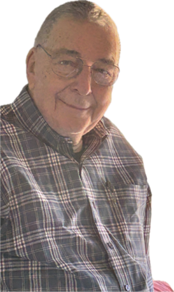 David Vernon Hutchins