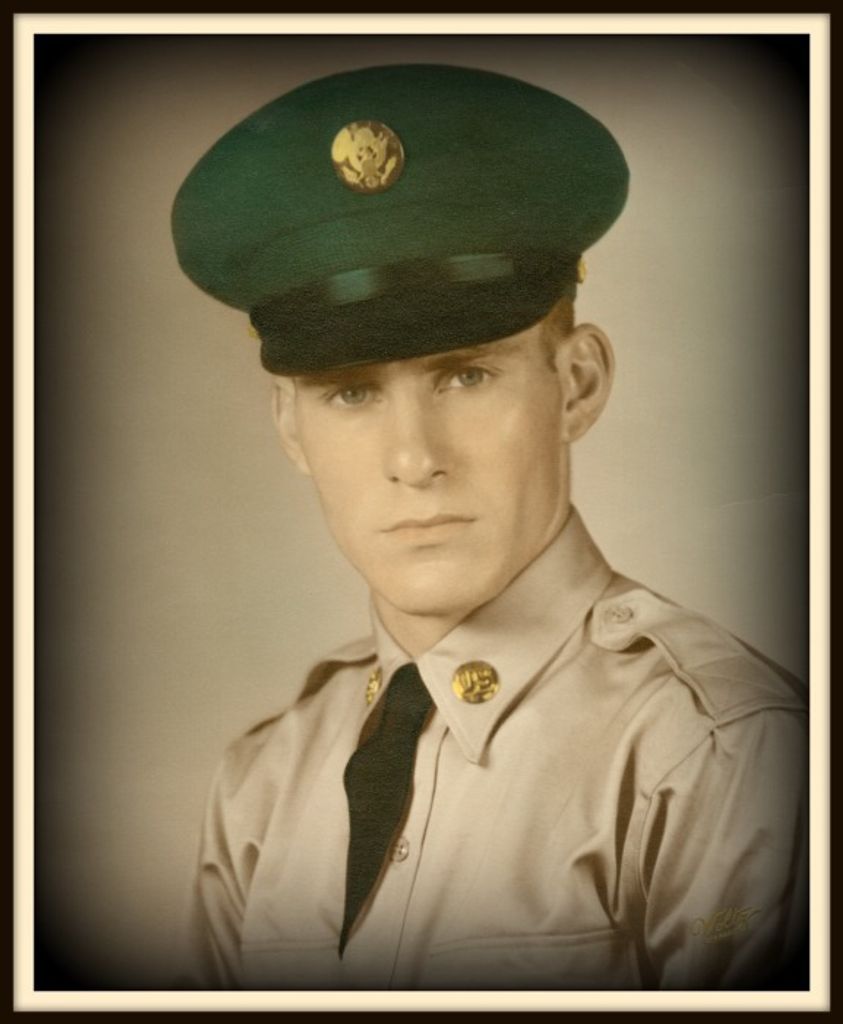 James A. Burden