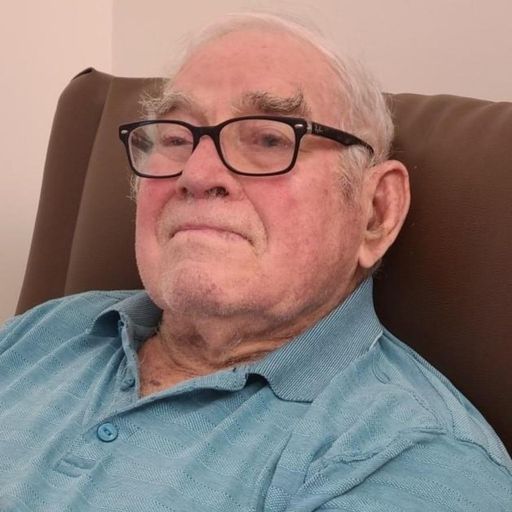 Marvin "Marv" Timmerman Profile Photo