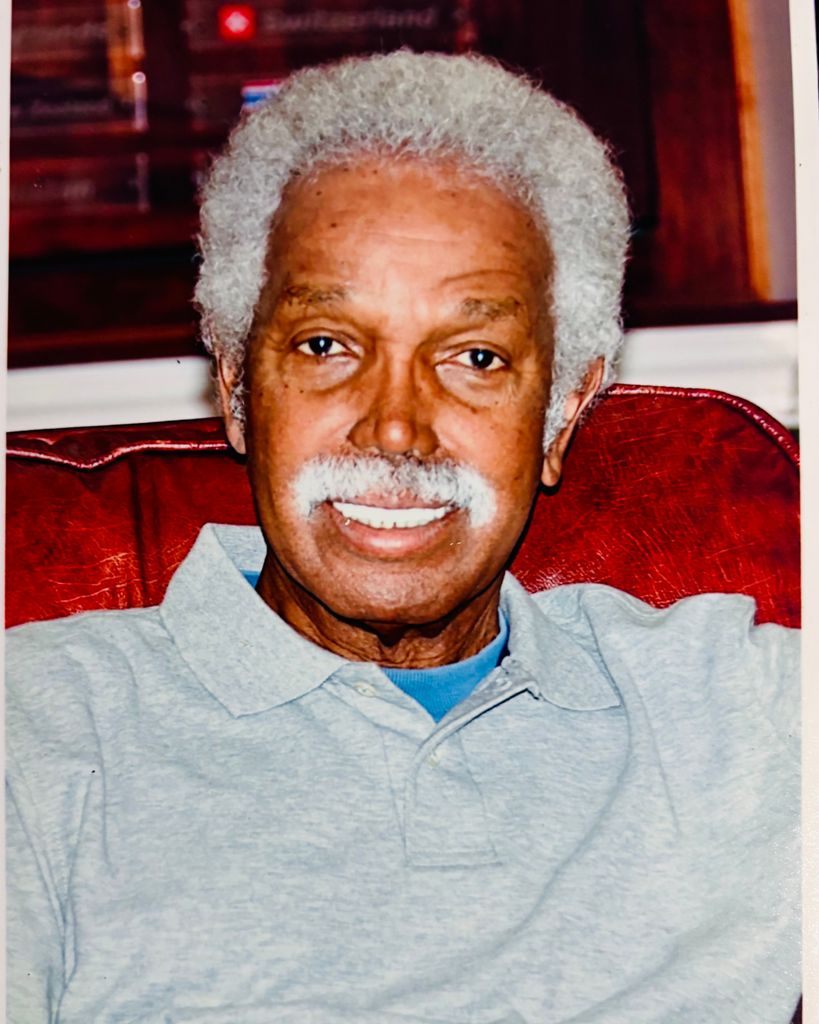 LOUIS LAWRENCE WATKINS Profile Photo