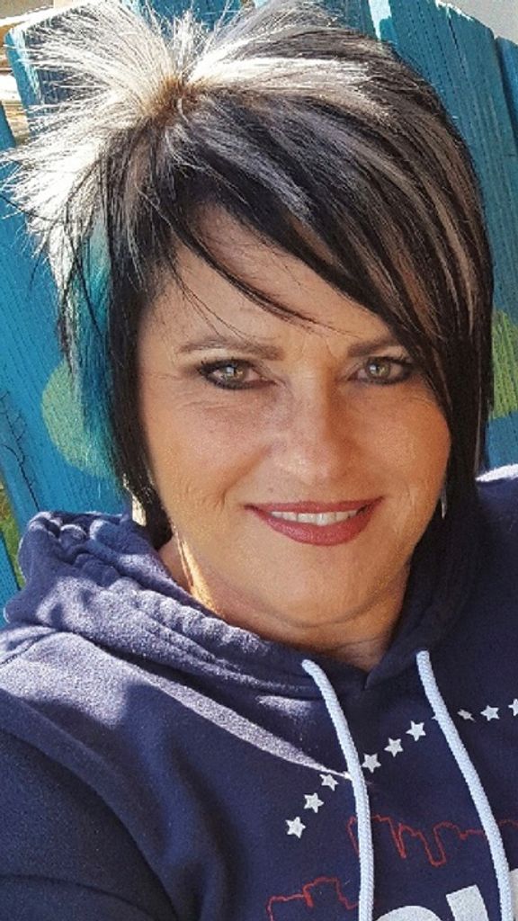 Renee' Jeen Burpo Profile Photo