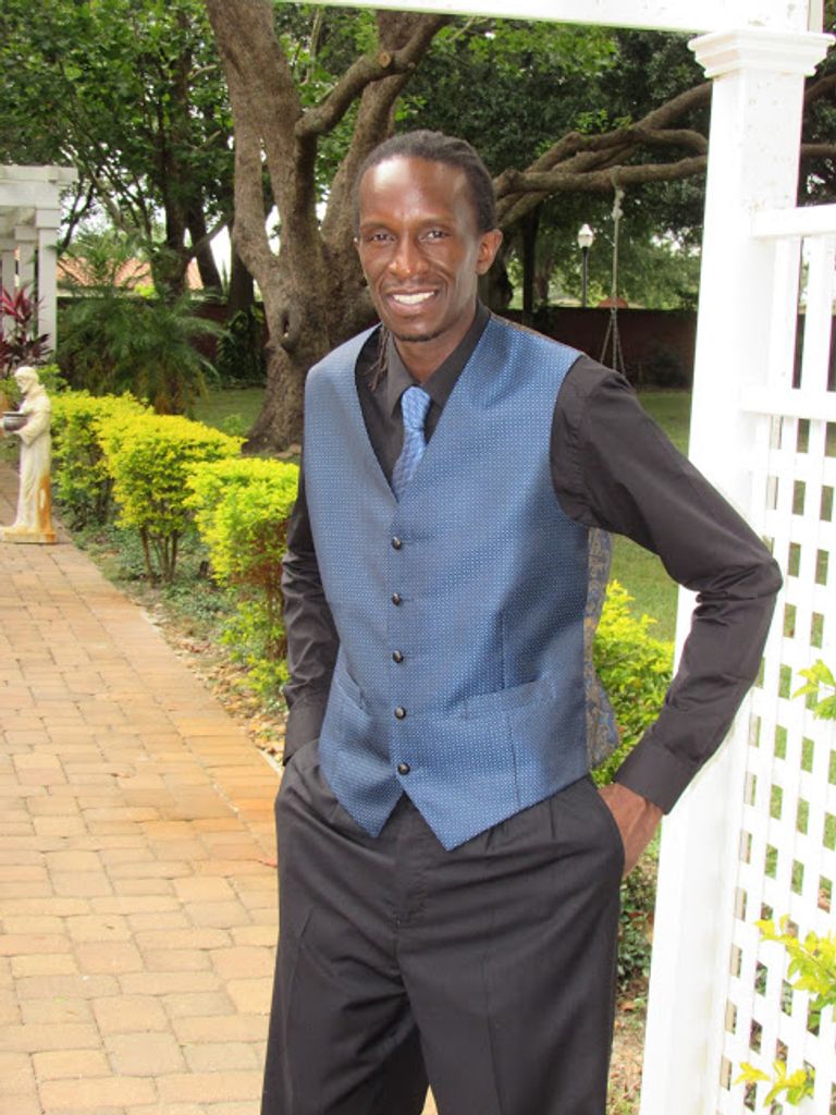 George Ndisi