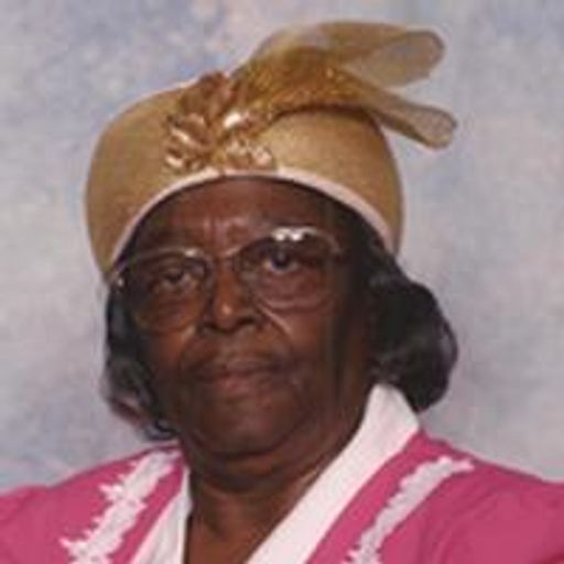 Gertrude Mcdowell Branner Profile Photo