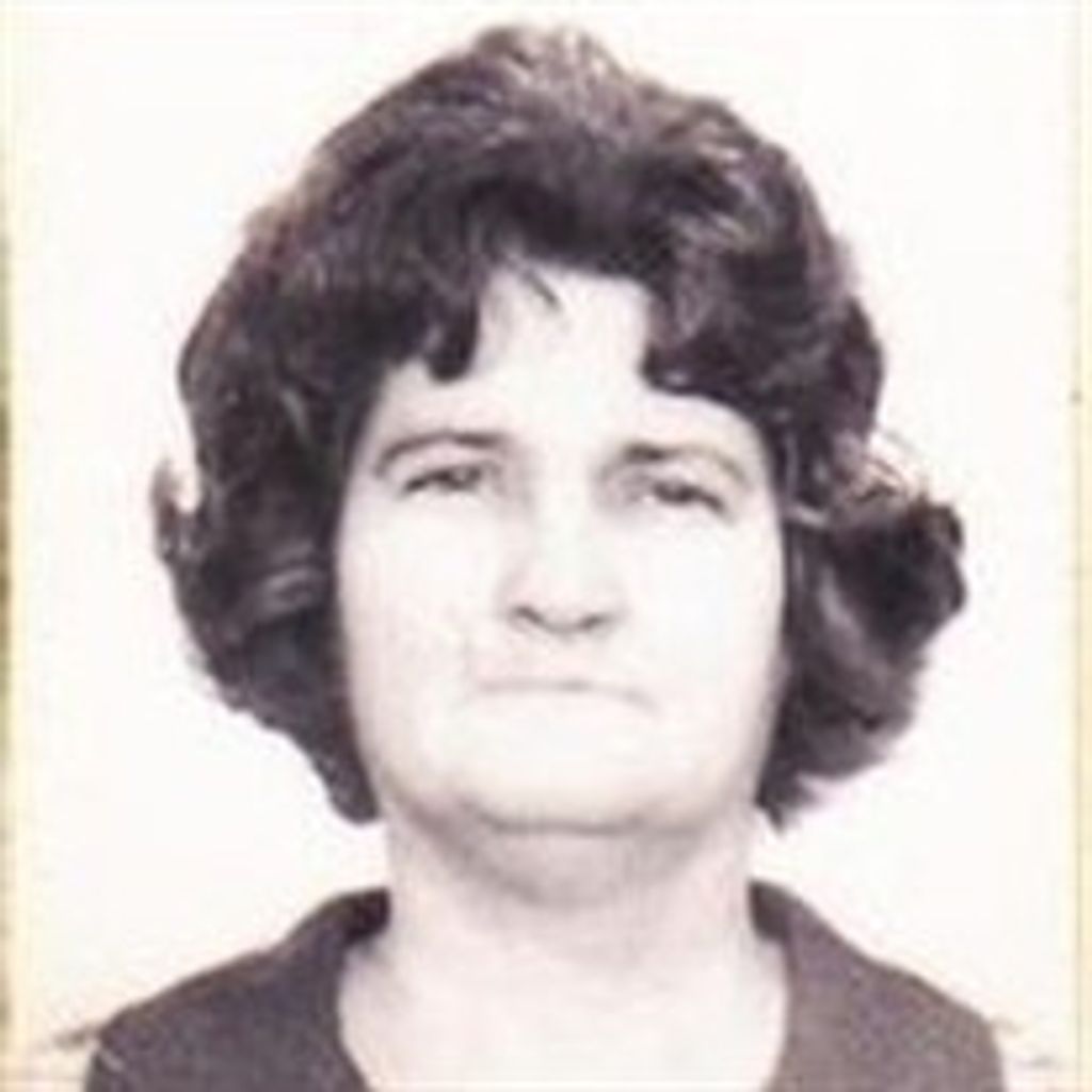 Ada Mae Elder
